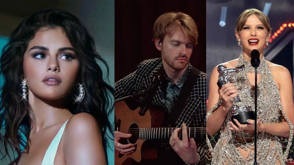 10 Songs About Being Friends With Your Ex in 2022