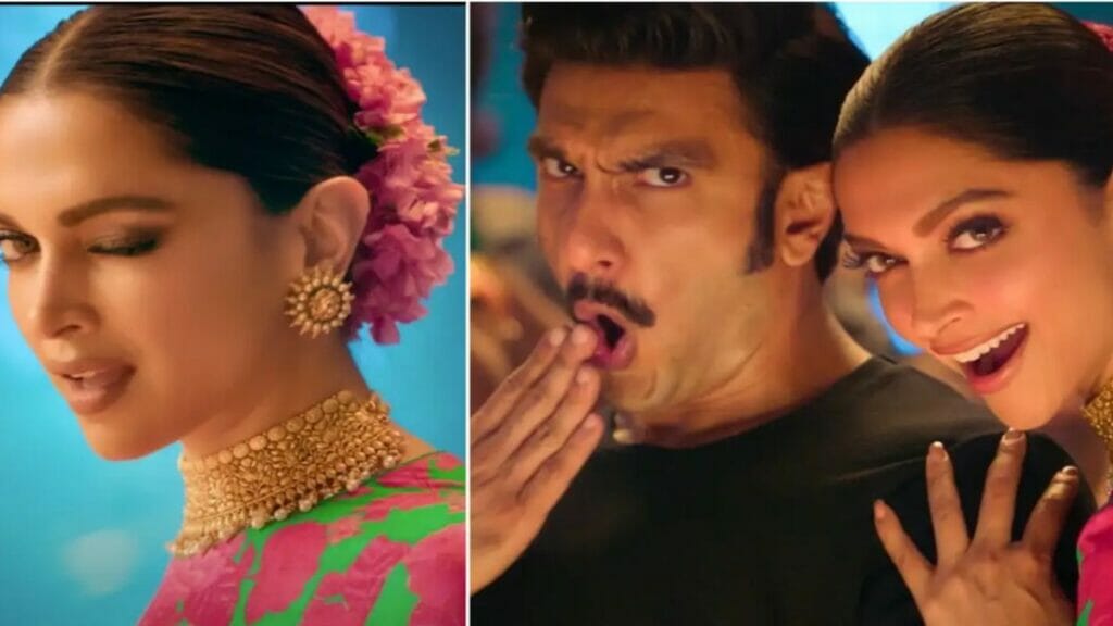 Cirkus trailer teases Deepika Padukone's cameo, and fans can't express their excitement