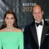 Princess Kate’s rented green dress for Earthshot Prize wows fans - ‘glamour galore!'