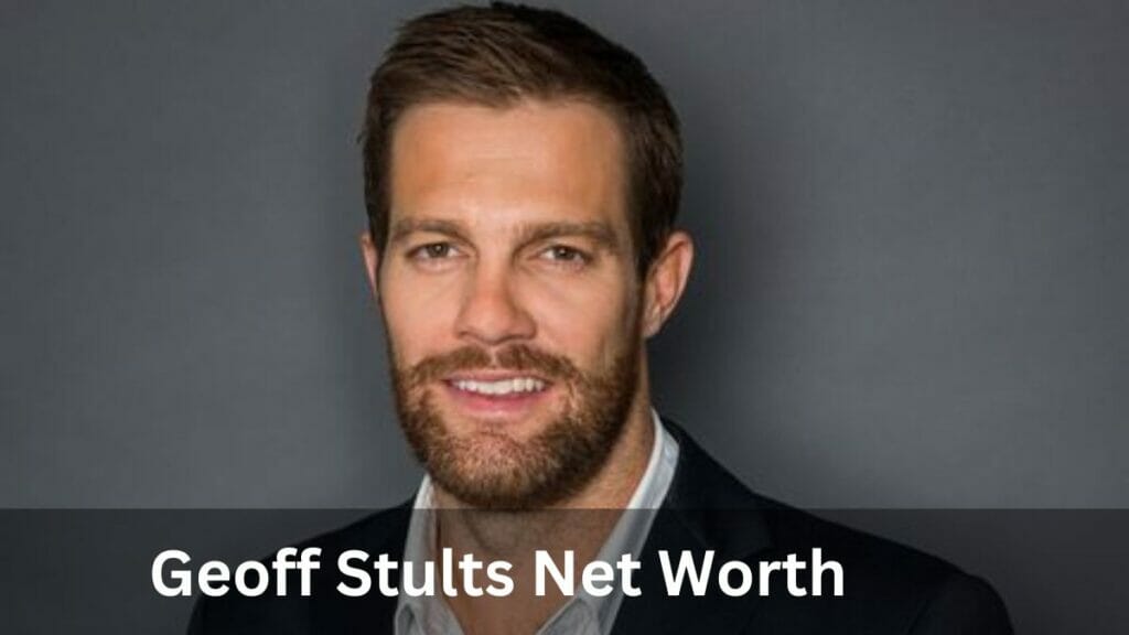 Geoff Stults Net Worth