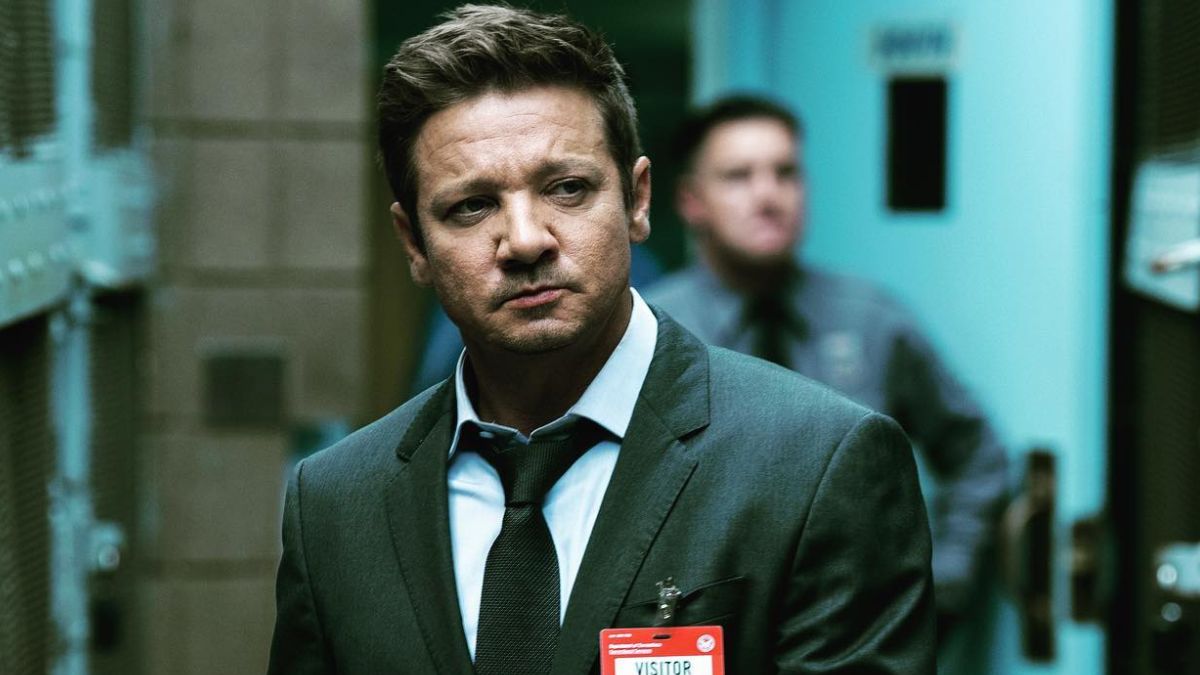 Jeremy Renner Wiki, Age, Biography, Accident, Wife, (1)