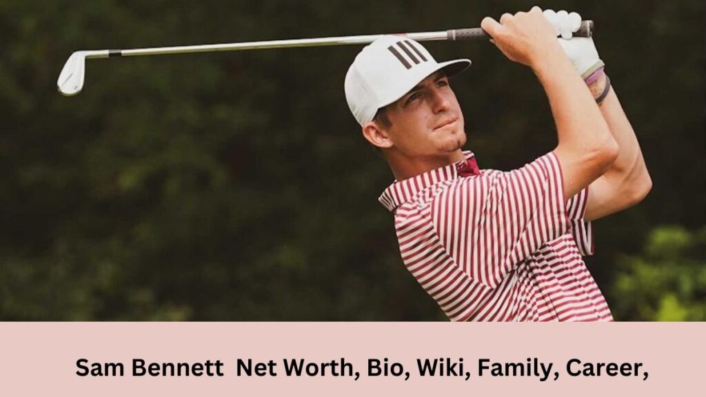 Sam Bennett Net Worth, Bio, Wiki, Family, Career,